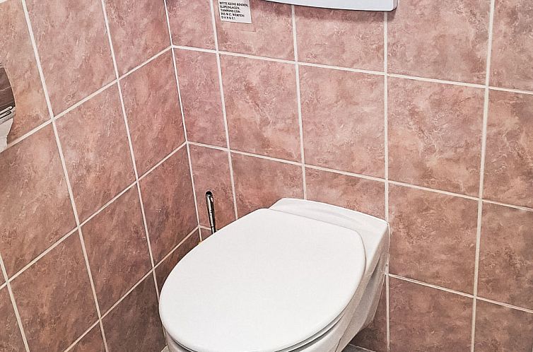Appartement Merz Siófok
