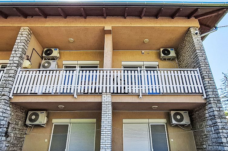 Appartement Merz Siófok