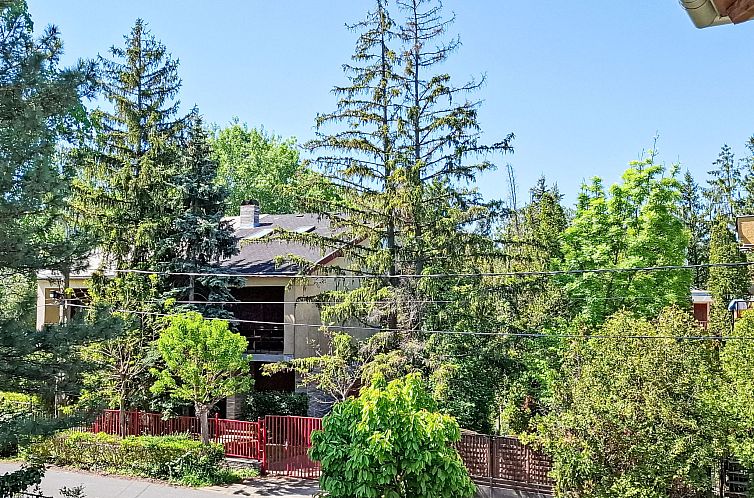 Appartement Merz Siófok