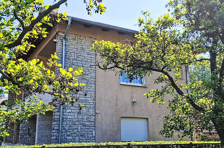Appartement Merz Siófok