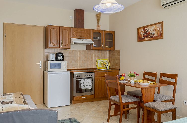 Appartement Patti 2