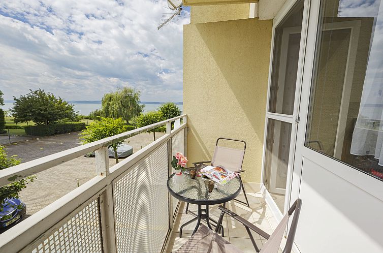 Appartement Patti 2