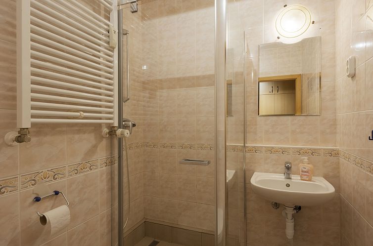 Appartement Patti 2