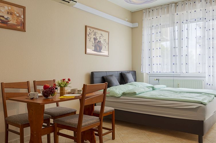 Appartement Patti 2