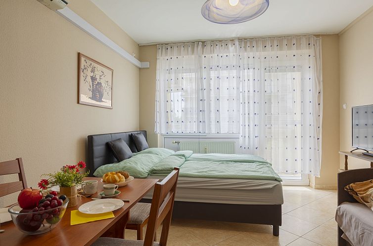 Appartement Patti 2