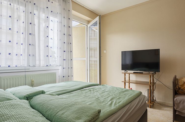 Appartement Patti 2