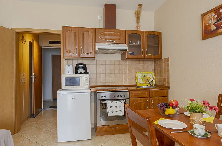 Appartement Patti 2