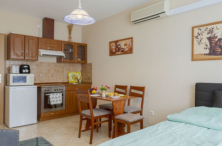 Appartement Patti 2