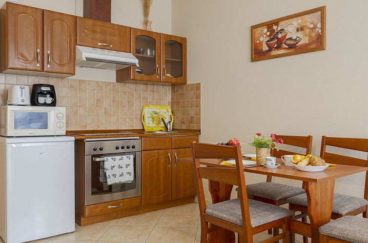 Appartement Patti 2
