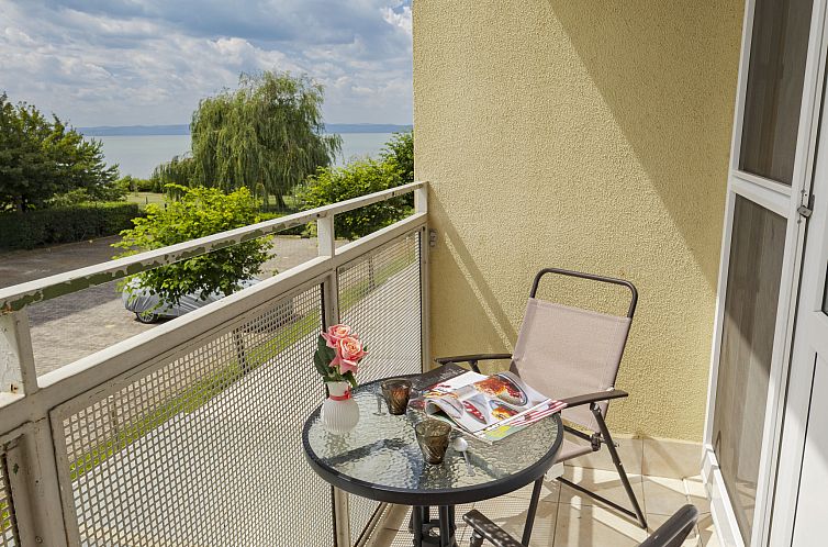 Appartement Patti 2