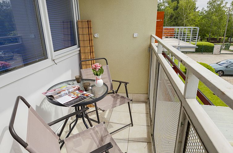 Appartement Patti 2