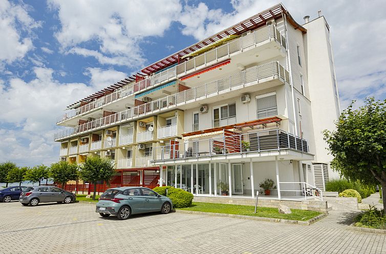 Appartement Patti 2