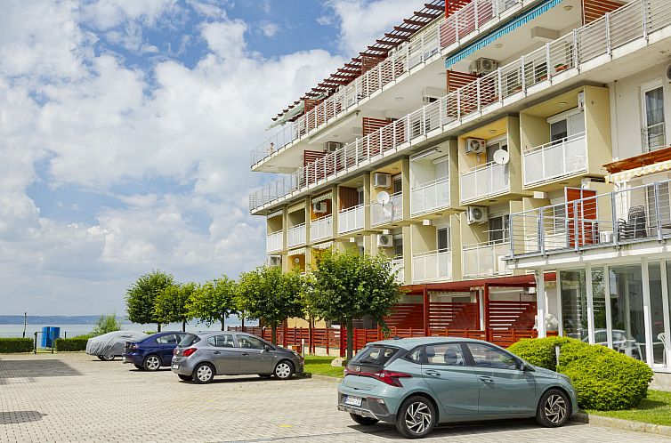 Appartement Patti 2