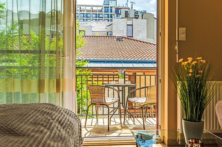 Appartement Patti