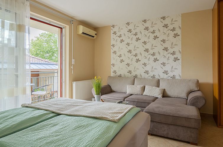 Appartement Patti