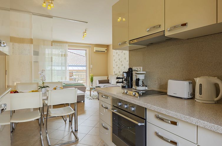 Appartement Patti