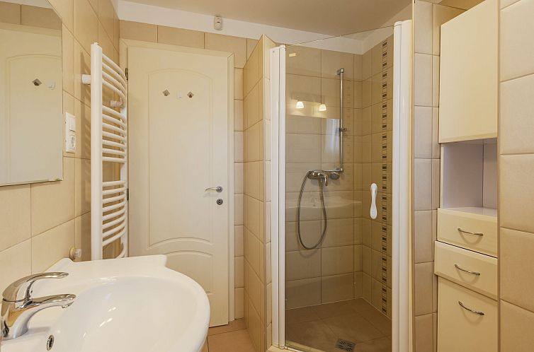 Appartement Patti