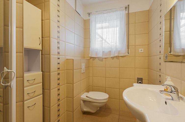 Appartement Patti