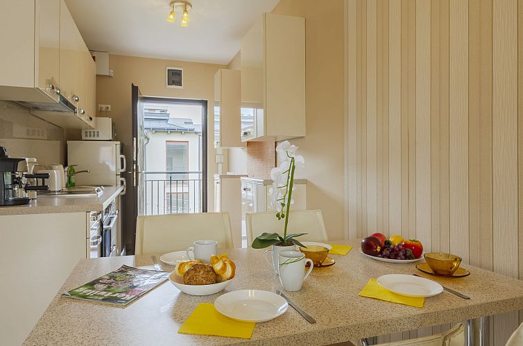 Appartement Patti