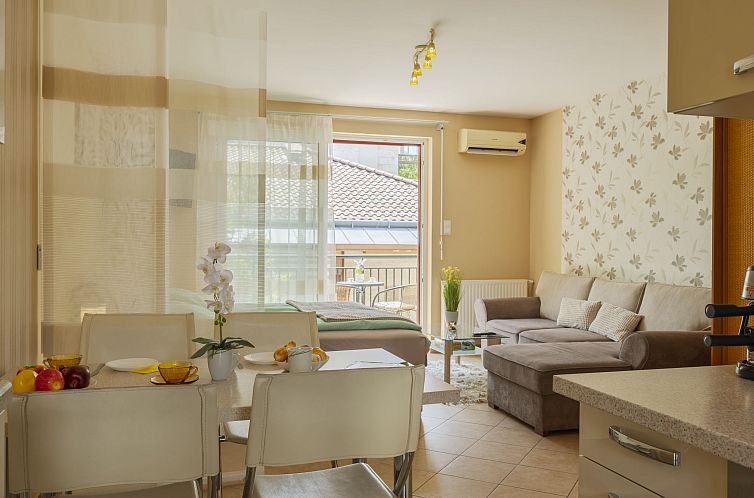 Appartement Patti