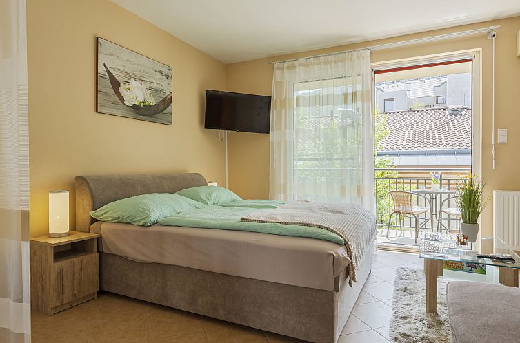 Appartement Patti