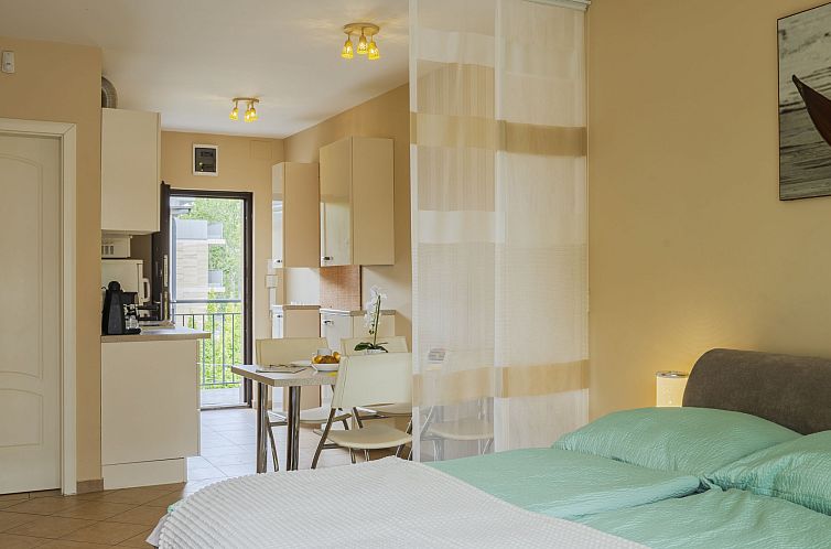 Appartement Patti