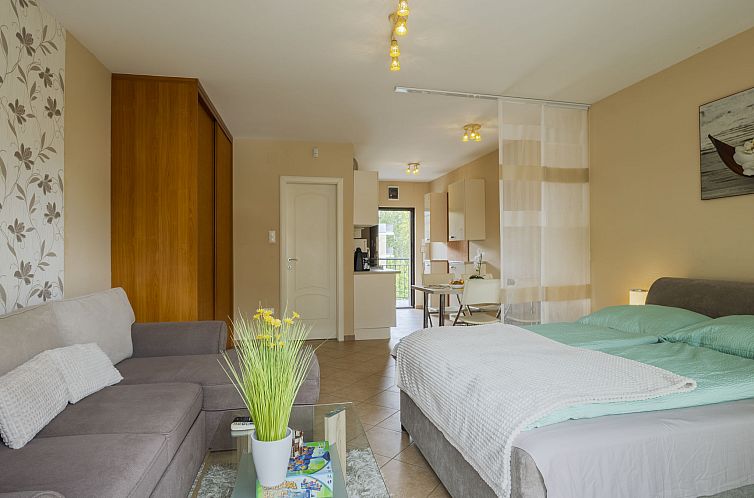 Appartement Patti
