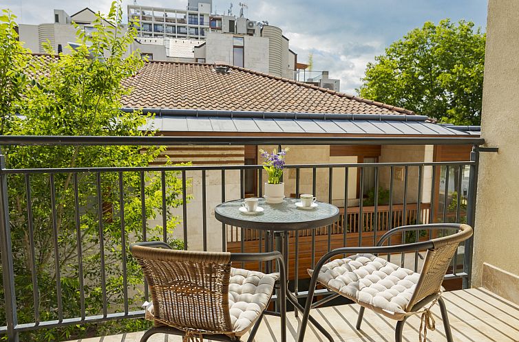 Appartement Patti