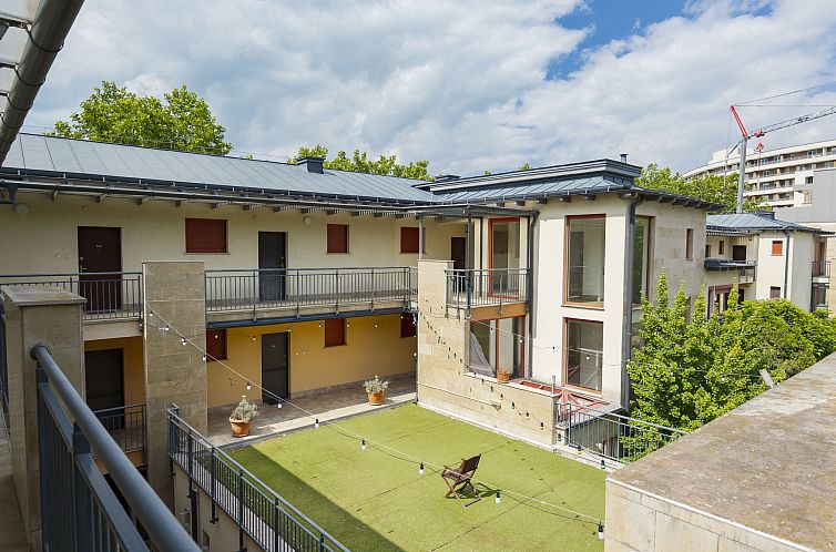 Appartement Patti