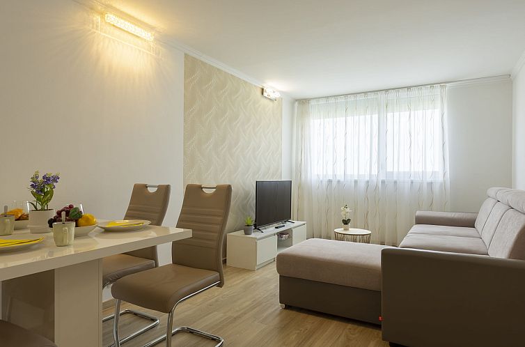 Appartement Silver