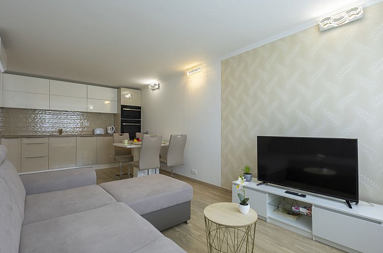 Appartement Silver