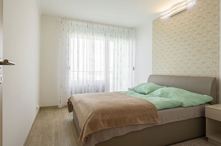Appartement Silver