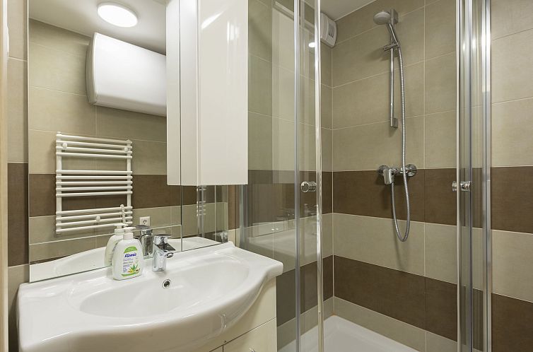 Appartement Silver
