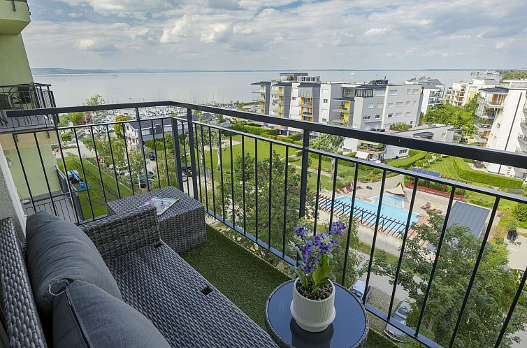Appartement Silver