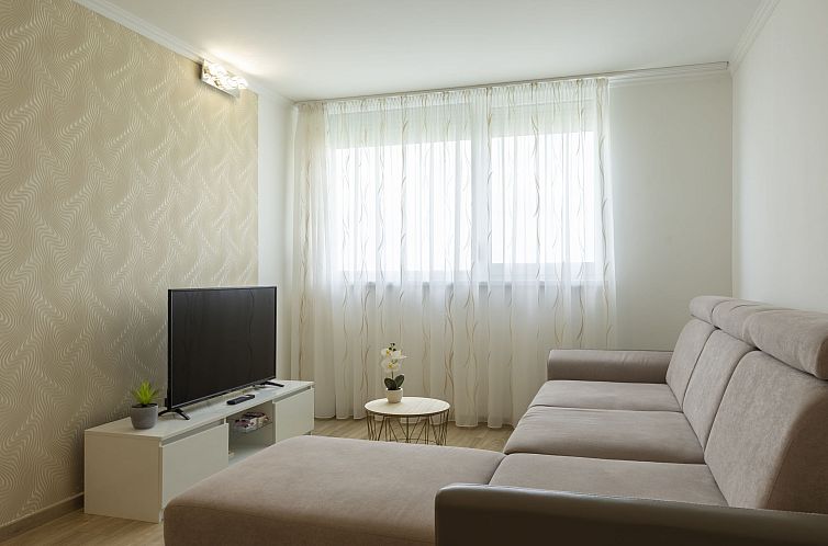 Appartement Silver