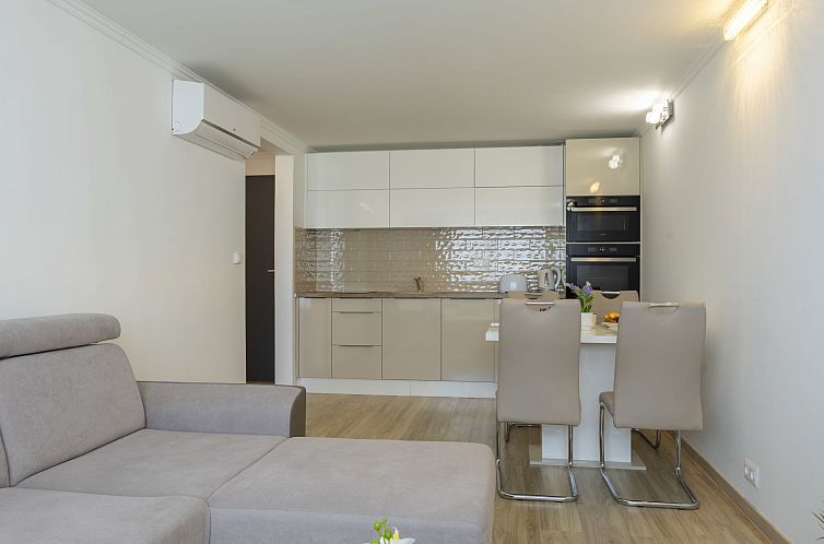 Appartement Silver