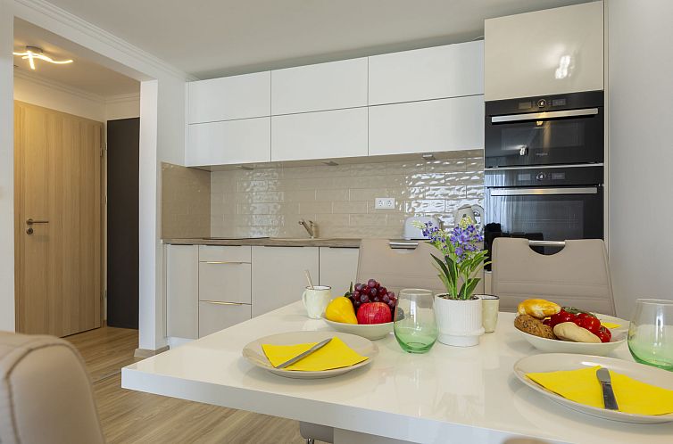 Appartement Silver