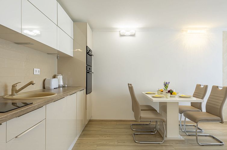 Appartement Silver