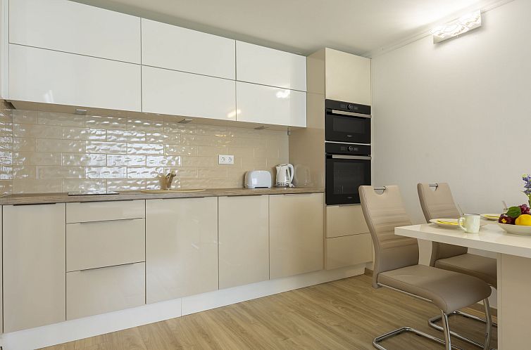 Appartement Silver