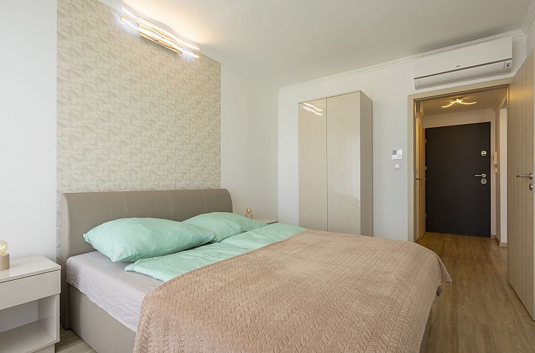 Appartement Silver