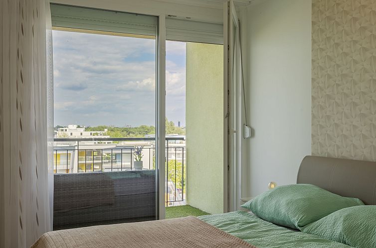 Appartement Silver