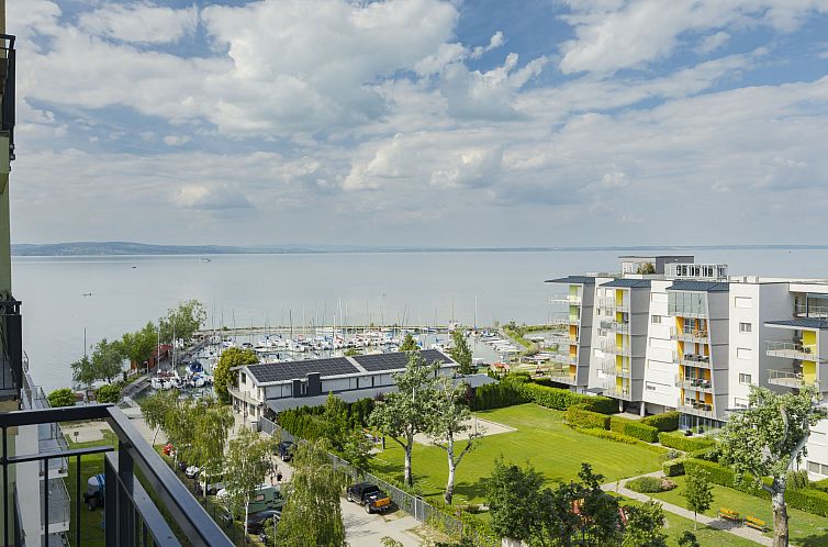 Appartement Silver