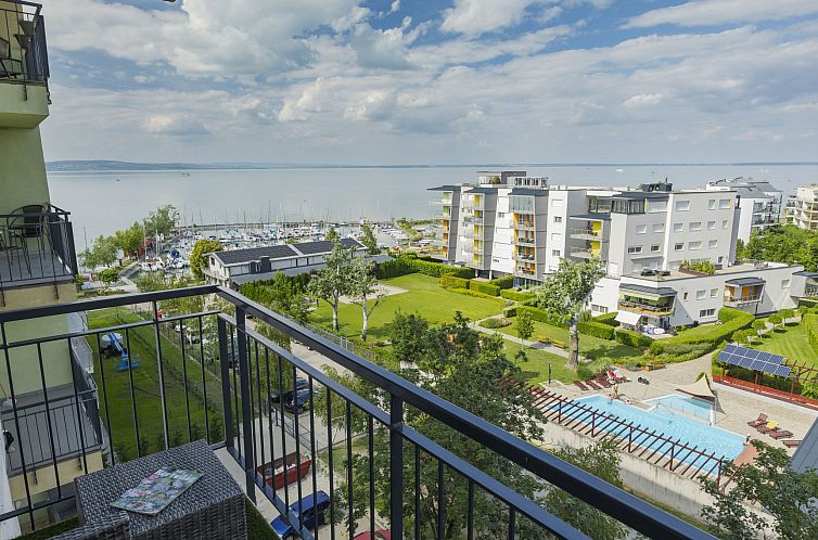 Appartement Silver