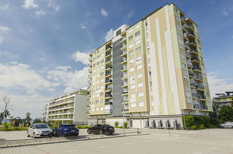 Appartement Silver