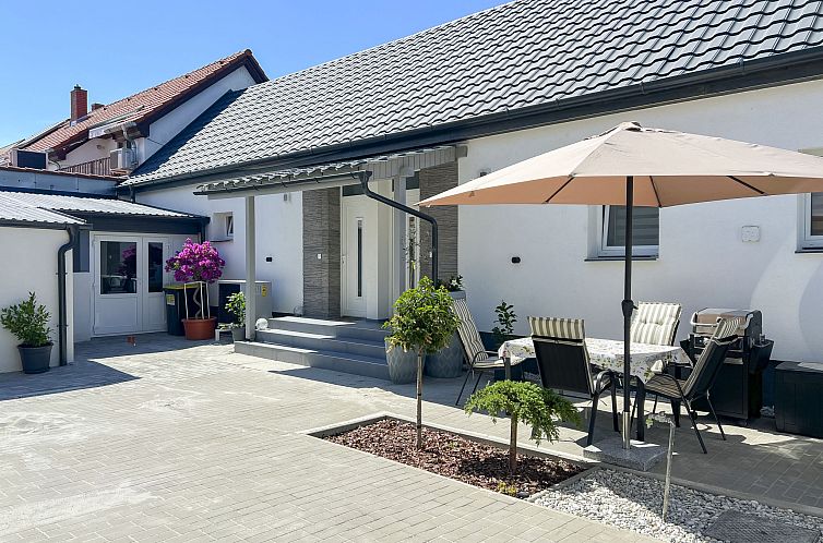 Unterkunft 0731427 - Appartement BalatonSee - Appartement Sio 46 2