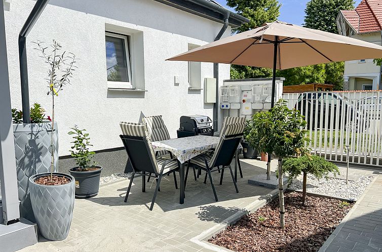 Appartement Sio 46 2