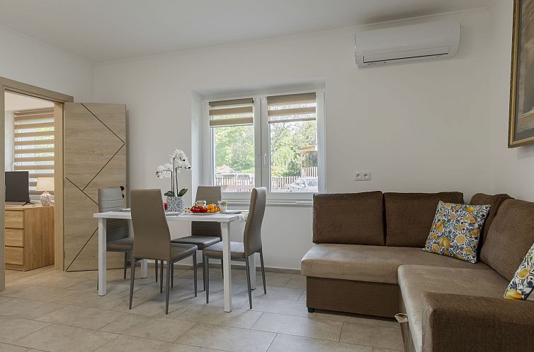 Appartement Sio 46 2