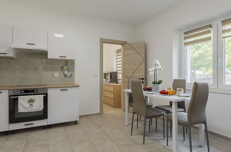 Appartement Sio 46 2