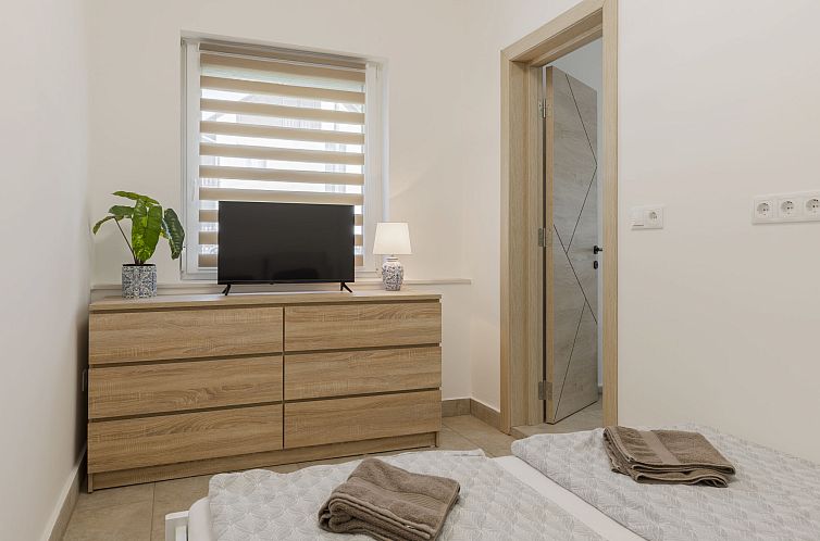 Appartement Sio 46 2