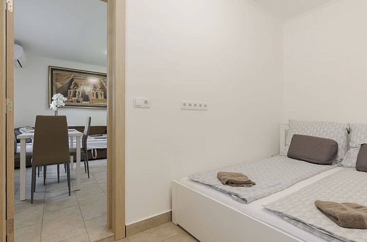 Appartement Sio 46 2